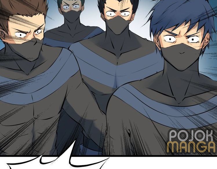 Dragon’s Blood Vessels Chapter 33 Gambar 26